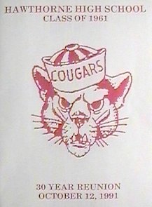 Reunion Book Cover
