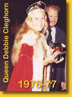 1976-77 Victory Queen