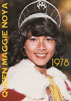 1978-79 Victory Queen