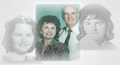 Bonney Carrick Wilson