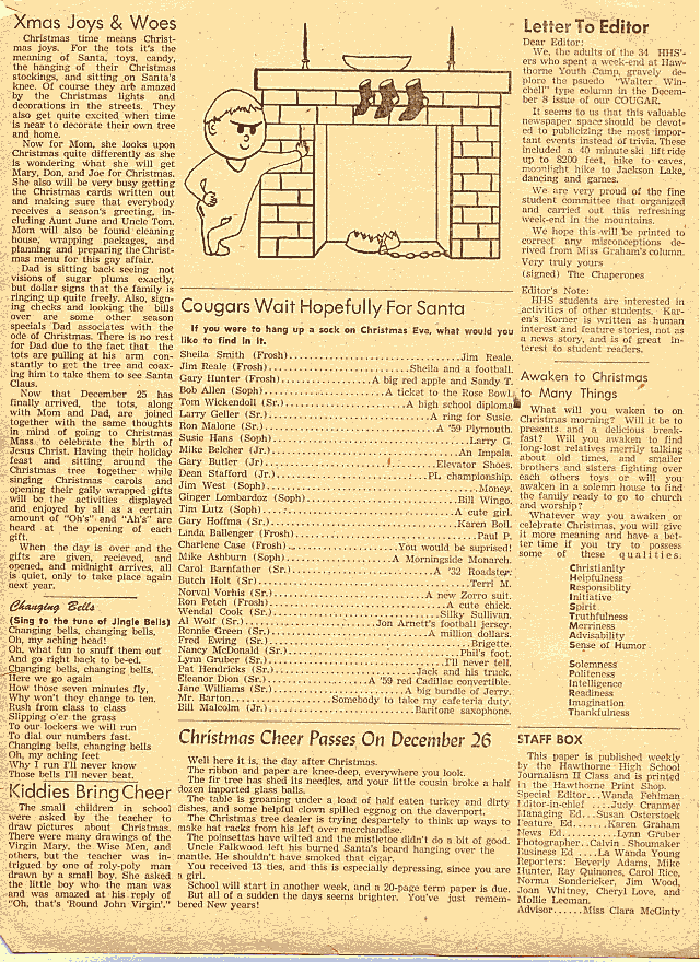 COUGAR Page 2