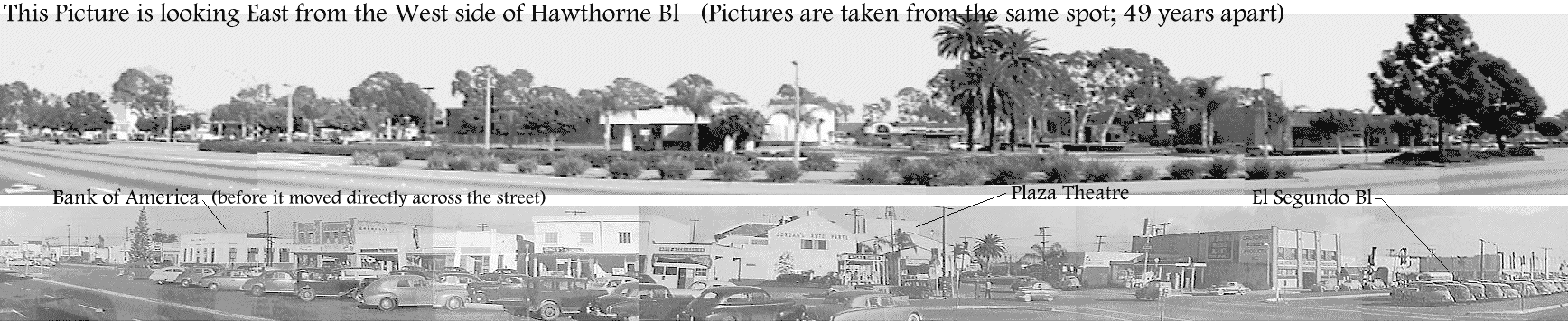 1948 Hawthorne Bl. Panorama