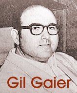Gil Gaier