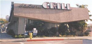 Hawthorne Grill