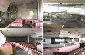 Hawthorne Grill