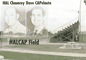 Chauncey and Capelouto