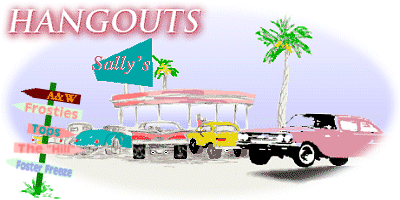 Hangouts