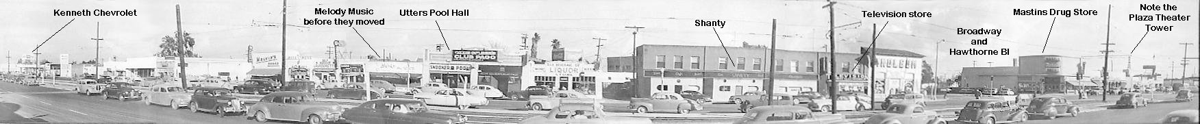 1948 Hawthorne Bl. Panorama