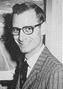 Dr. Frederic Morgan
