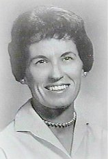 Mrs. Mary Lee Ton